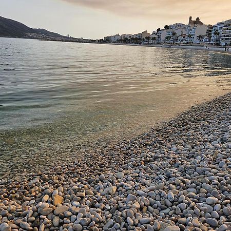 City & Beach Apartment Altea Zewnętrze zdjęcie