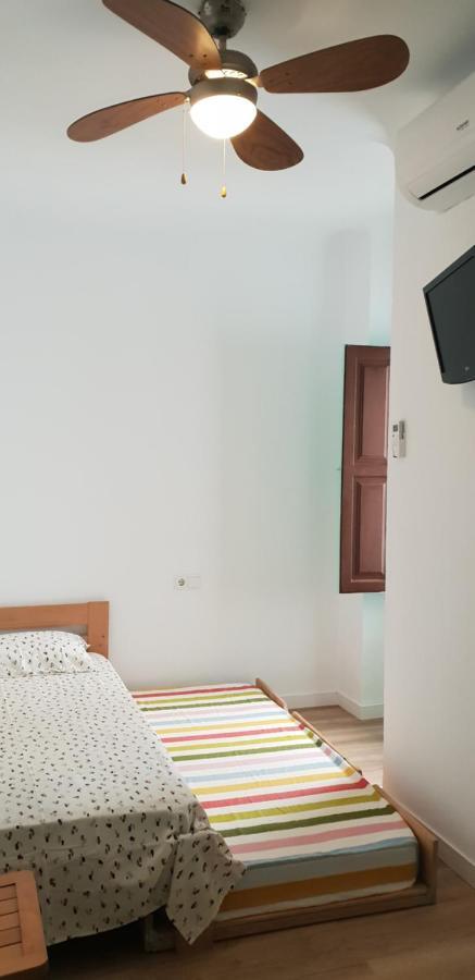 City & Beach Apartment Altea Zewnętrze zdjęcie