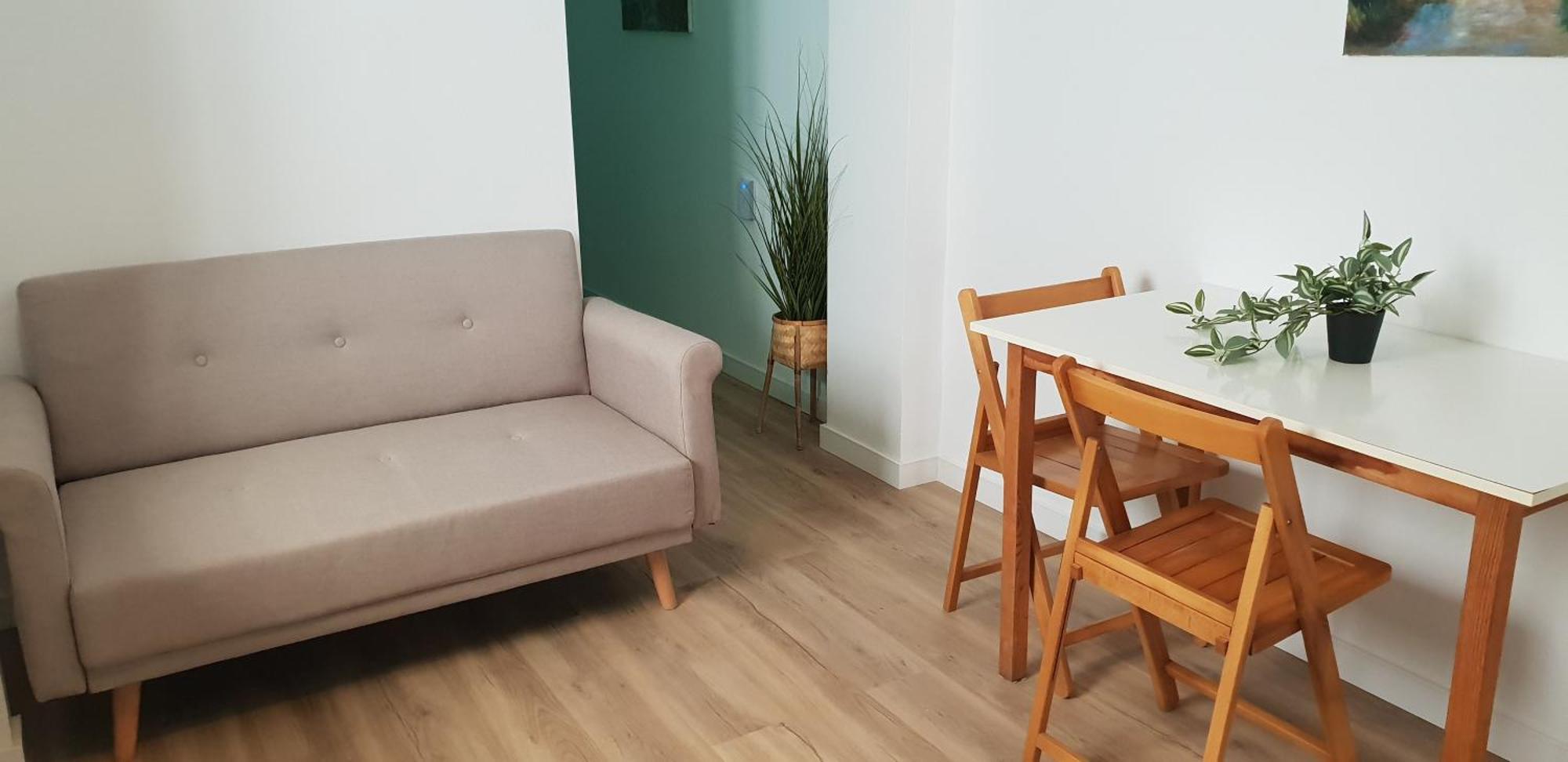 City & Beach Apartment Altea Zewnętrze zdjęcie
